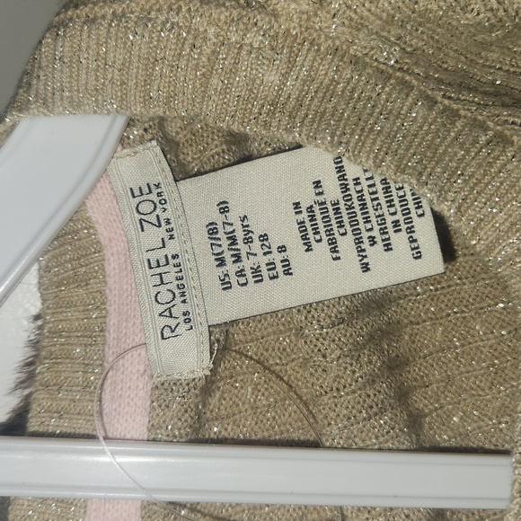 Rachael Zoe size 7 8 set - Picture 2 of 2